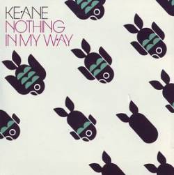 Keane : Nothing in My Way